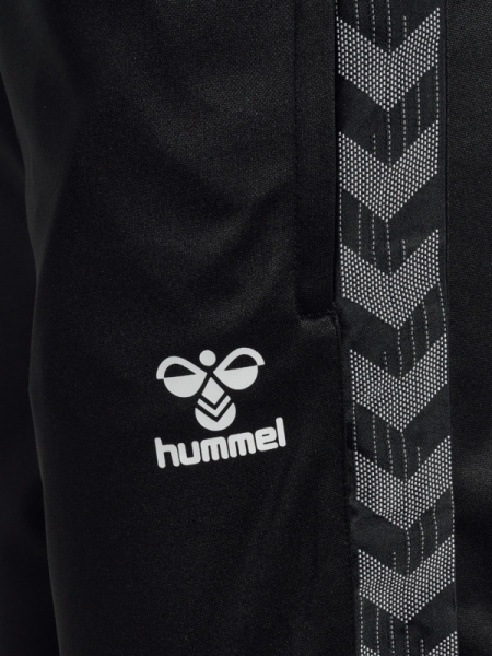 Damen Hummel Authentic PL Pants - Black